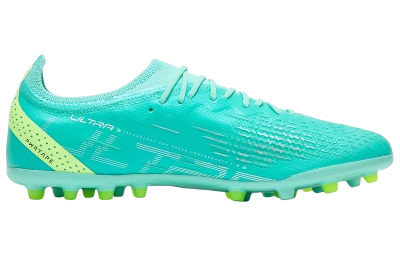 Lookbook Puma Ultra Ultimate MG ''Pfefferminz'' 107214-03