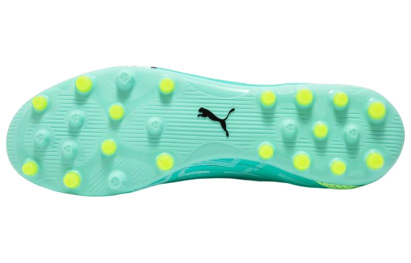Sizing Puma Ultra Ultimate MG ''Pfefferminz'' 107214-03