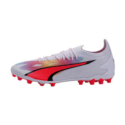 Puma Ultra Ultimate 'PUMA White Fire Orchid'