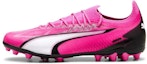 Buy Kasut Bola Puma Ultra Ultimate MG 'Merah Jambu Putih' 107749-01