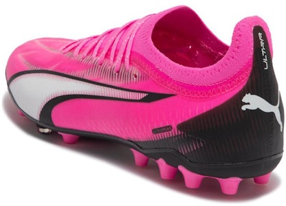 푸마 울트라 얼티밋 MG 축구화 '핑크 화이트' 107749-01 Purchase 푸마 울트라 얼티밋 MG 축구화 '핑크 화이트' 107749-01