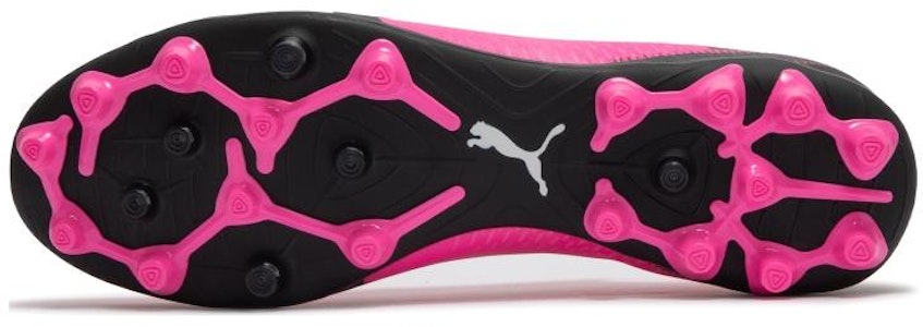 푸마 울트라 얼티밋 MG 축구화 '핑크 화이트' 107749-01 Cheap 푸마 울트라 얼티밋 MG 축구화 '핑크 화이트' 107749-01