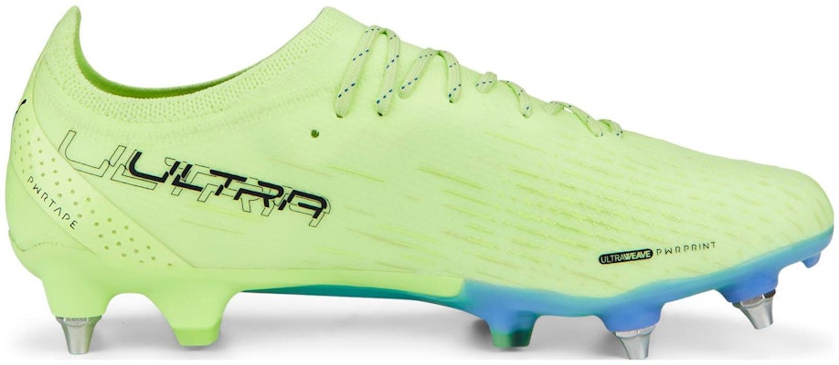 Puma Ultra Ultimate MxSG 'Hijau Biru' 106895-01 Order Puma Ultra Ultimate MxSG 'Hijau Biru' 106895-01