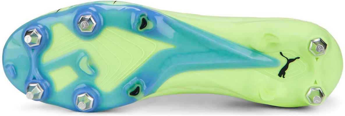 Puma Ultra Ultimate MxSG 'Hijau Biru' 106895-01 Shop Puma Ultra Ultimate MxSG 'Hijau Biru' 106895-01