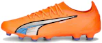Buy Puma Ultra Ultimate Fußballschuhe ''Orange Weiß'' 107213-01