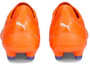 Shop Puma Ultra Ultimate Fußballschuhe ''Orange Weiß'' 107213-01