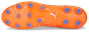 Purchase Puma Ultra Ultimate Fußballschuhe ''Orange Weiß'' 107213-01