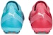 Puma Ultra Ultimate Tricks MG 'Pink Sunset Hero Blue' 107414-01