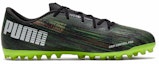 Order Puma Ultra 2.2 MG 'Hitam Putih Hijau' 106345-02