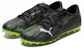 Puma Ultra 2.2 MG 'Hitam Putih Hijau' 106345-02