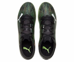 Puma Ultra 2.2 MG 'Hitam Putih Hijau' 106345-02 Shop Puma Ultra 2.2 MG 'Hitam Putih Hijau' 106345-02