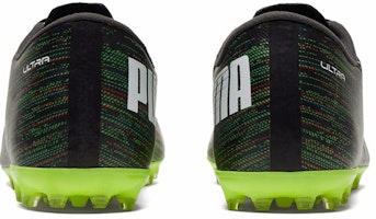 Puma Ultra 2.2 MG 'Hitam Putih Hijau' 106345-02 Purchase Puma Ultra 2.2 MG 'Hitam Putih Hijau' 106345-02