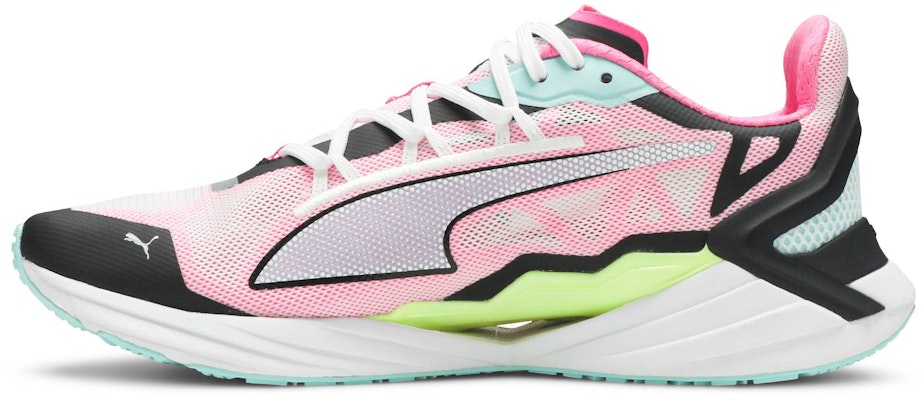 (W) "Puma UltraRide 'Azul Aruba Rosa'" 193756-04 Lookbook (W) "Puma UltraRide 'Azul Aruba Rosa'" 193756-04