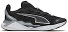 Order Puma UltraRide 'Hitam Perak' 193753-01