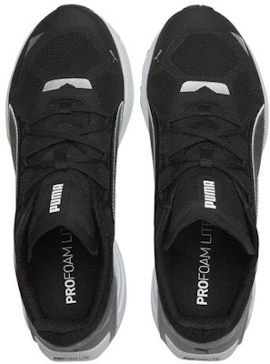 Puma UltraRide 'Hitam Perak' 193753-01 Lookbook Puma UltraRide 'Hitam Perak' 193753-01