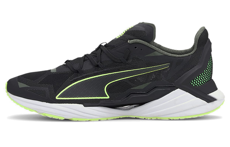 Puma Ultraride 'Black Yellow' 193753-05