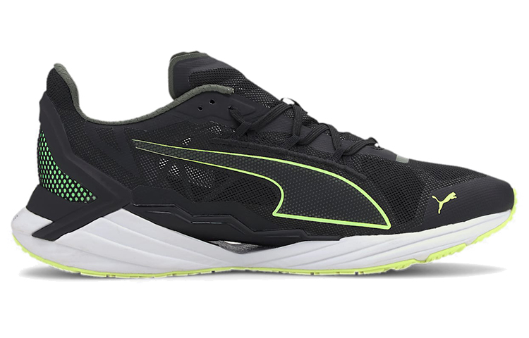 Order Puma Ultraride ''Nero Giallo'' 193753-05