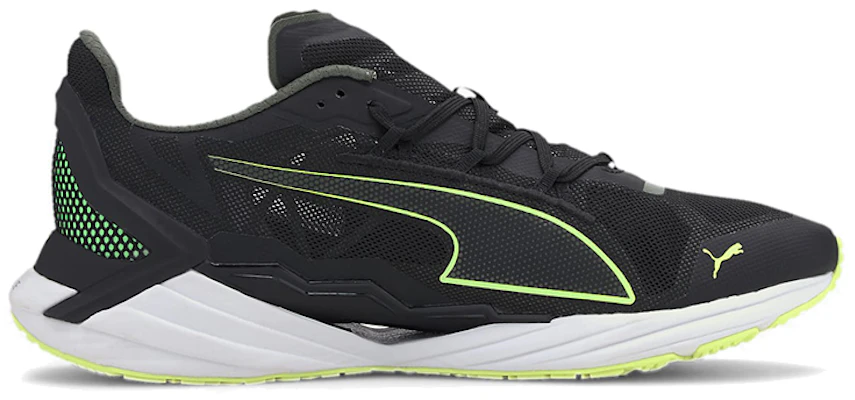 Puma Ultraride ''Nero Giallo'' 193753-05 Order Puma Ultraride ''Nero Giallo'' 193753-05