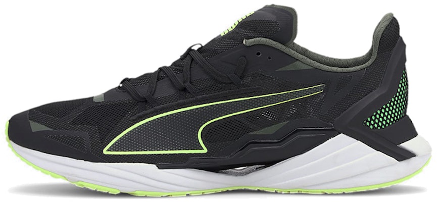 Puma Ultraride 'Hitam Kuning' 193753-05 Buy Puma Ultraride 'Hitam Kuning' 193753-05