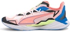 Buy Puma UltraRide 'Biru Tenaga Peach' 193753-04
