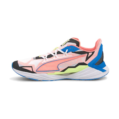Puma UltraRide 'Energy Blue Peach'