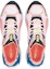 Lookbook Puma UltraRide 'Biru Tenaga Peach' 193753-04