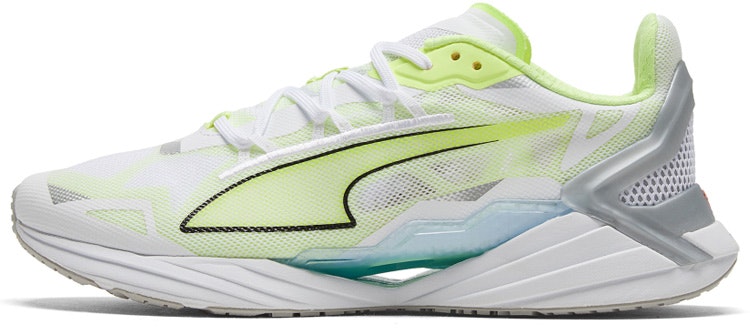 puma-ultra-ride-fizzy-yellow