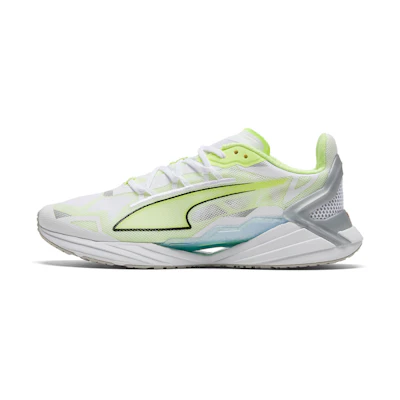 Puma UltraRide 'Fizzy Yellow'