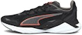 Kasut Puma Ultraride Kelabu/Hitam/Jingga 193753-08