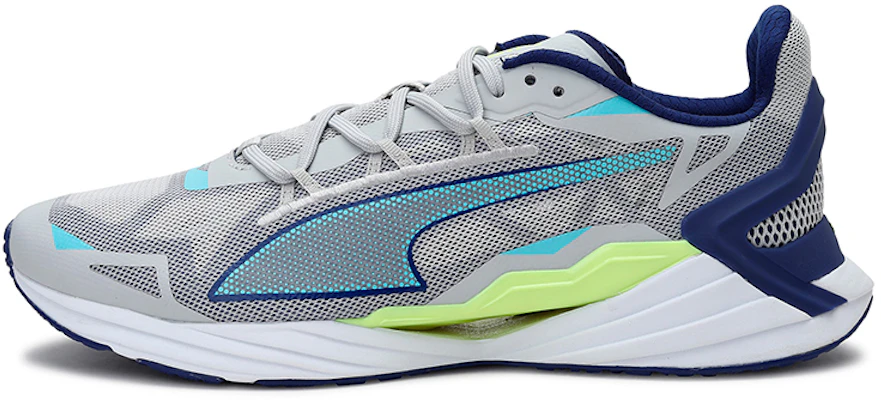 Puma Ultraride ''Gris Bleu Jaune'' 193753-10 Buy Puma Ultraride ''Gris Bleu Jaune'' 193753-10