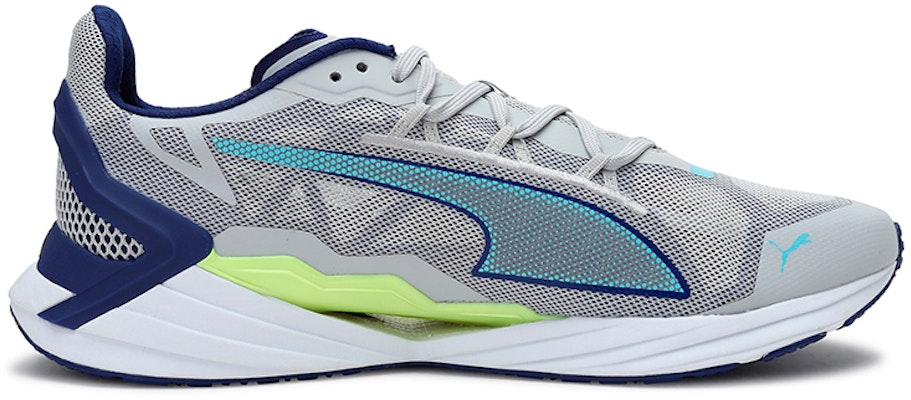 Puma Ultraride 'Gris Azul Amarillo' 193753-10 Order Puma Ultraride 'Gris Azul Amarillo' 193753-10