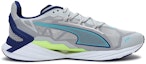 Order Puma Ultraride 'Kelabu Biru Kuning' 193753-10