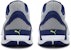 Puma Ultraride 'Kelabu Biru Kuning' 193753-10