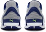 Shop Puma Ultraride 'Kelabu Biru Kuning' 193753-10