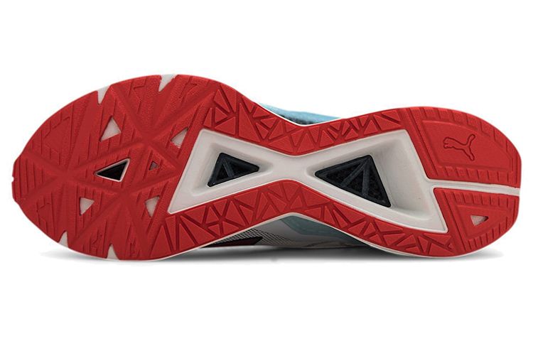 Purchase Puma UltraRide ''Grijs High Risk Rood'' 193753-03