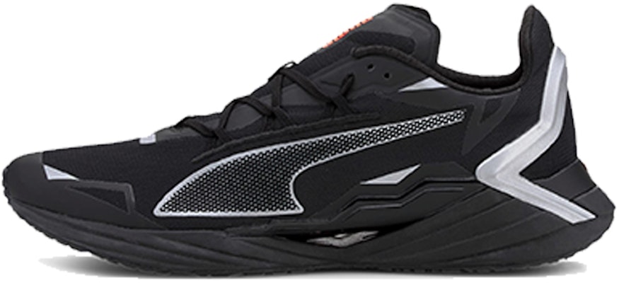 Puma UltraRide Runner ID 'Hitam Perak Metalik' 193755-01 Buy Puma UltraRide Runner ID 'Hitam Perak Metalik' 193755-01