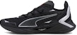 Puma UltraRide Runner ID 'Hitam Perak Metalik' 193755-01