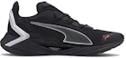 Order Puma UltraRide Runner ID 'Hitam Perak Metalik' 193755-01
