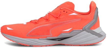 Puma UltraRide Runner ID 'Ultra Orange Silver' 193755-02 Puma UltraRide Runner ID 'Ultra Orange Silver' 193755-02