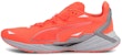 Puma UltraRide Runner ID 'Ultra Orange Silver' Lelaki & Wanita 193755-02