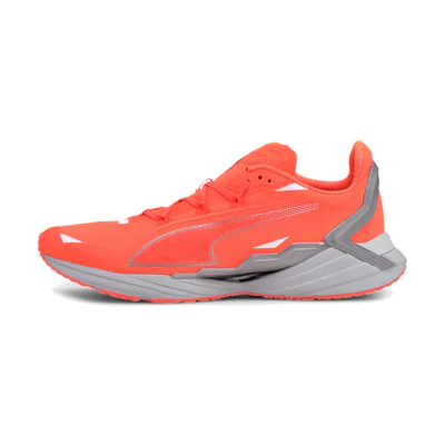 Puma UltraRide RNNR ID 'Ultra Orange Silver'
