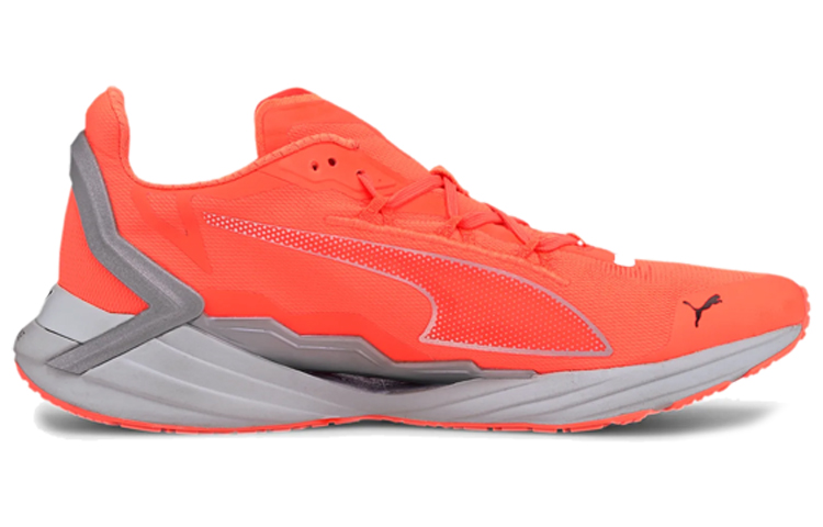 Order Puma UltraRide 跑鞋 天橙银配色 193755-02