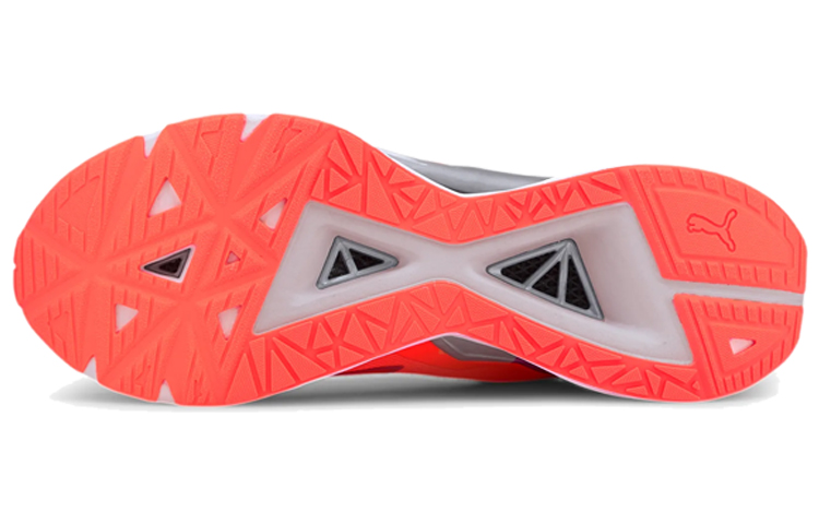 Purchase Puma UltraRide 跑鞋 天橙银配色 193755-02