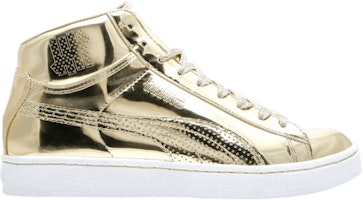 Puma Undftd 24K Mid 'Undefeated' 34956701 Puma Undftd 24K Mid 'Undefeated' 34956701