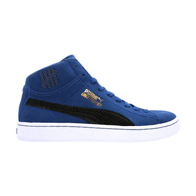 Puma Undftd Mid 'Undefeated'