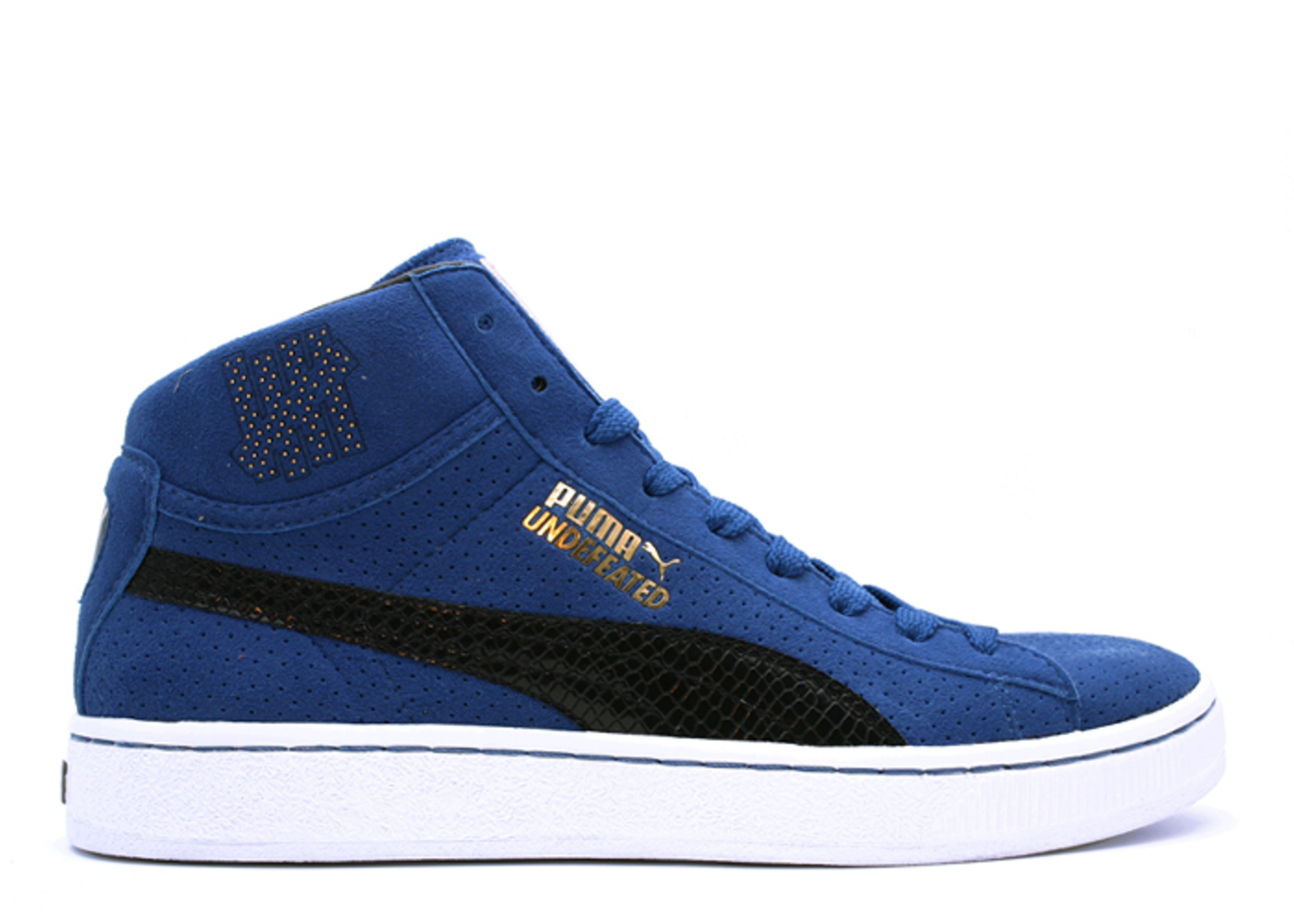 Puma Undftd Mid 'Undefeated' 348216-04