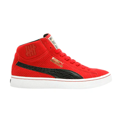Puma Undftd Mid 'Undefeated'