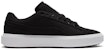 Puma Unisex Breaker Sneakers Korduroi Hitam/Putih 382632-01