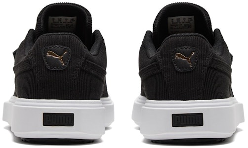 Zapatillas Puma Unisex Breaker Corduroy Negro/Blanco 382632-01 Purchase Zapatillas Puma Unisex Breaker Corduroy Negro/Blanco 382632-01