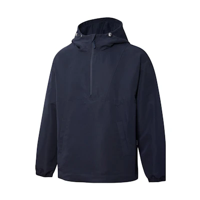Puma Unisex Casual Hoodie Pullover Jacket Purple 534674-43
